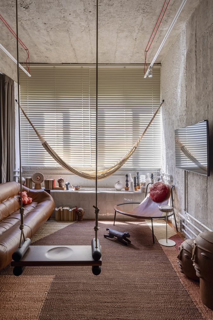 Belchior Almeida Proyecto Ape Um - Revista CLAVE! Bienes Raíces Ecuador