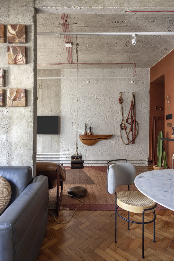 Belchior Almeida Proyecto Ape Um - Revista CLAVE! Bienes Raíces Ecuador