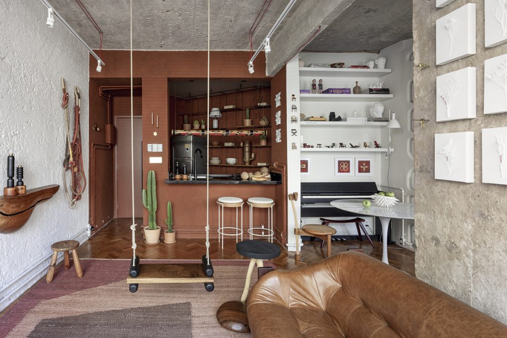 Belchior Almeida Proyecto Ape Um - Revista CLAVE! Bienes Raíces Ecuador