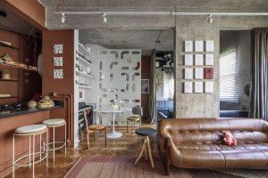 Belchior Almeida Proyecto Ape Um - Revista CLAVE! Bienes Raíces Ecuador