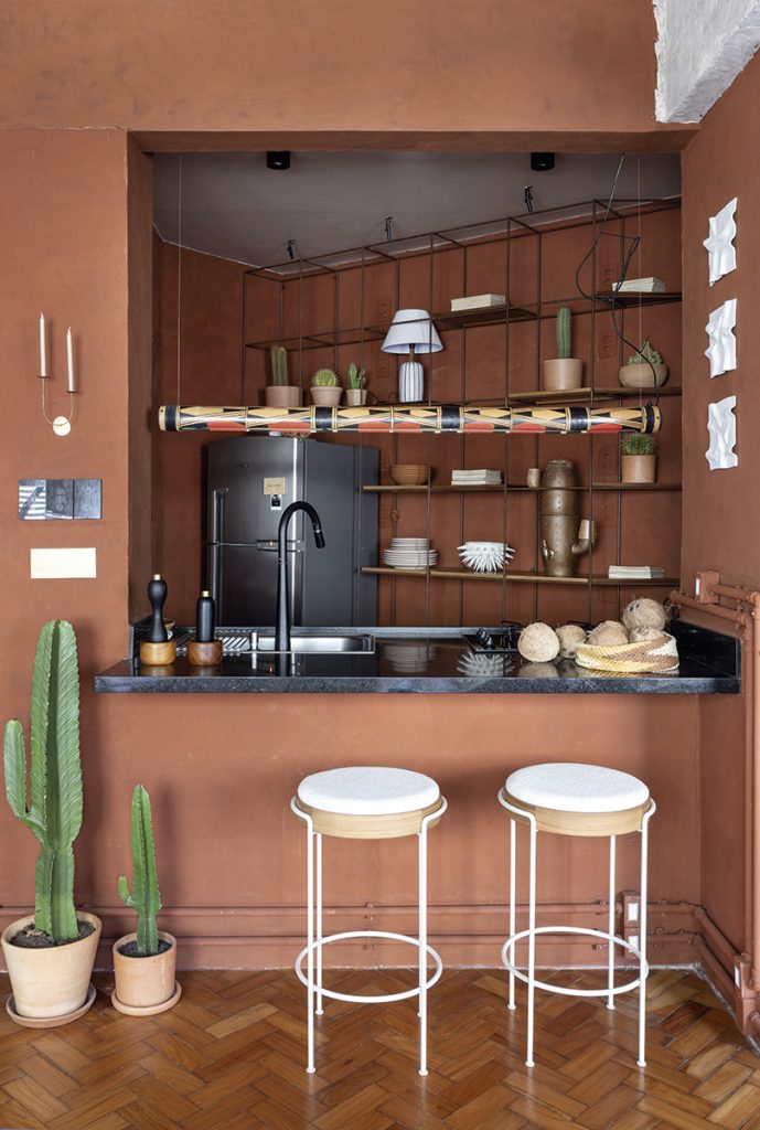 Belchior Almeida Proyecto Ape Um - Revista CLAVE! Bienes Raíces Ecuador