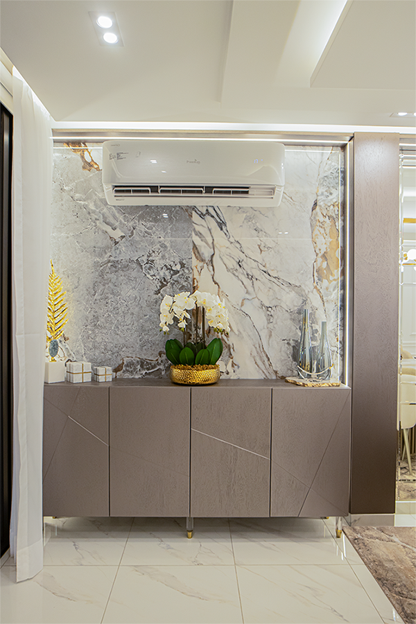 YF Proyectos & Diseños - Revista CLAVE! Bienes Raíces Ecuador