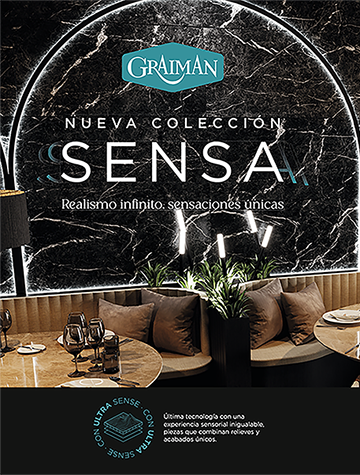 GRAIMAN - Revista CLAVE! Bienes Raíces Ecuador