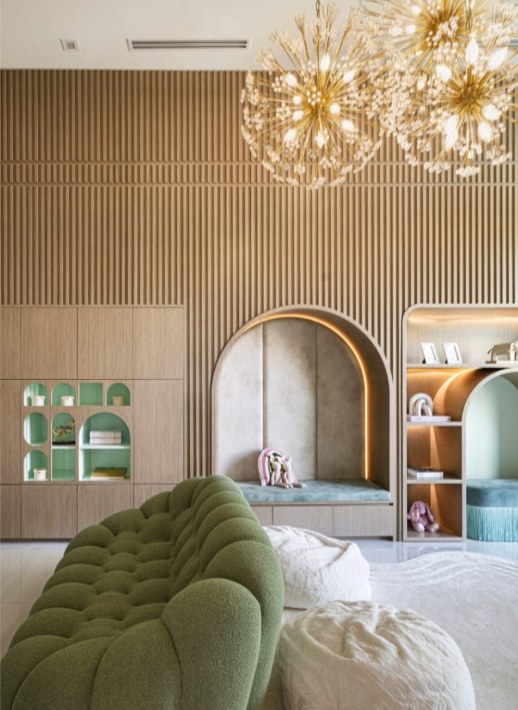 Adriana Hoyos Design Studio - Revista CLAVE Bienes Raíces Ecuador edición 124