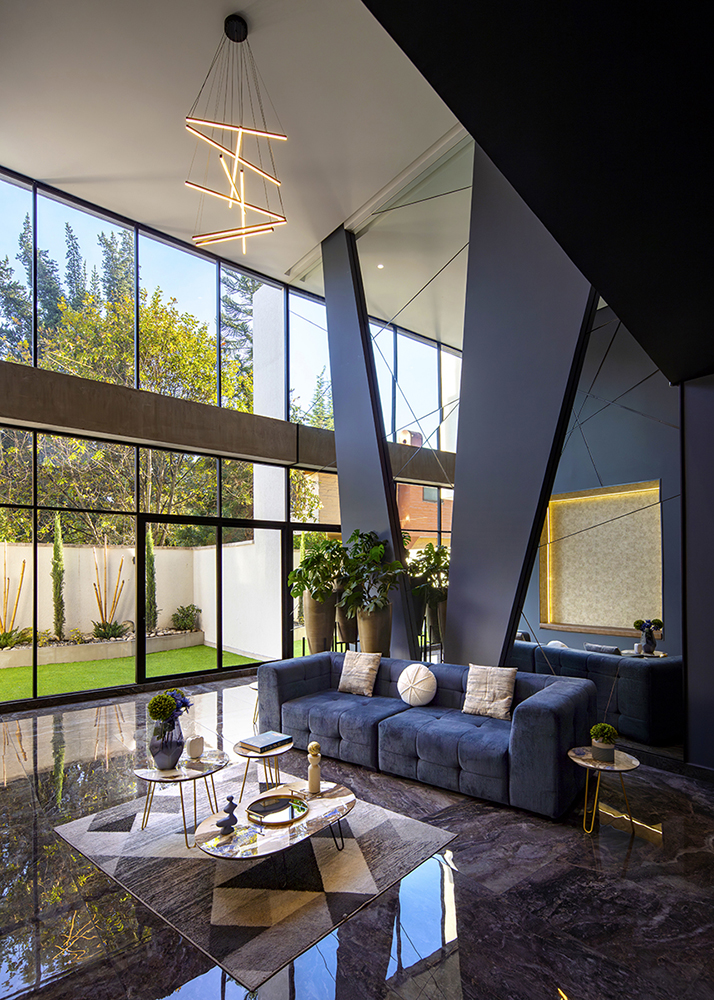 OLMO - Revista CLAVE! Bienes Raíces Ecuador