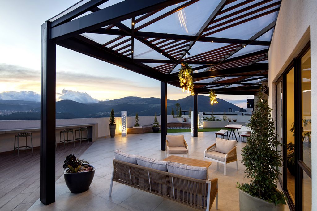 OLMO - Revista CLAVE! Bienes Raíces Ecuador