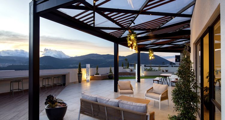 OLMO - Revista CLAVE! Bienes Raíces Ecuador