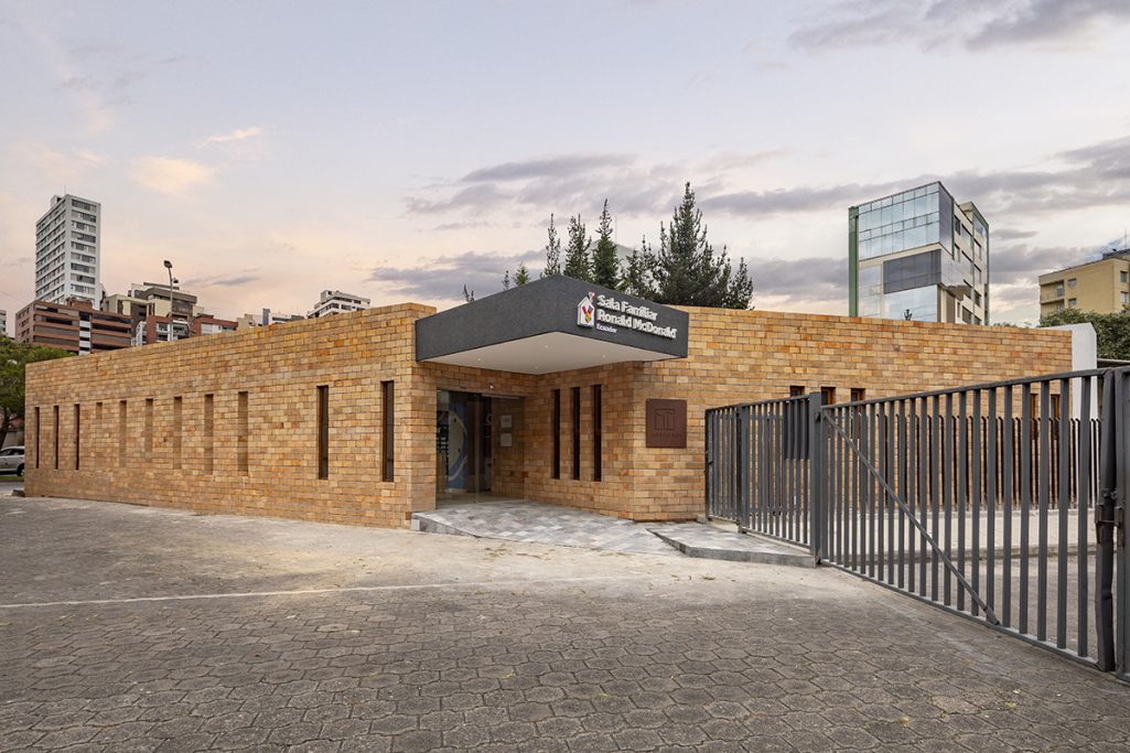 Londoño Arquitectos - Revista CLAVE! Bienes Raíces Ecuador