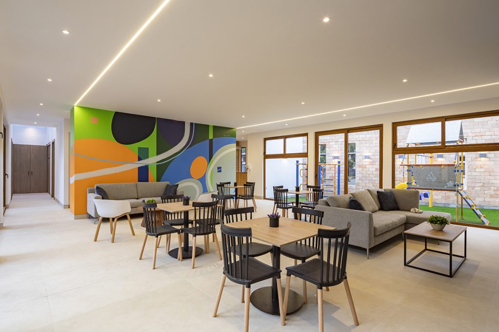 Londoño Arquitectos - Revista CLAVE! Bienes Raíces Ecuador