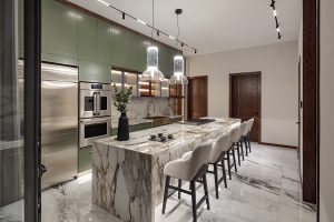 MULTIOFICINAS / TREZE / AMOBLARE / Melanie Lowndes - Revista CLAVE! Bienes Raíces Ecuador