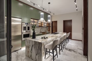 MULTIOFICINAS / TREZE / AMOBLARE / Melanie Lowndes - Revista CLAVE! Bienes Raíces Ecuador