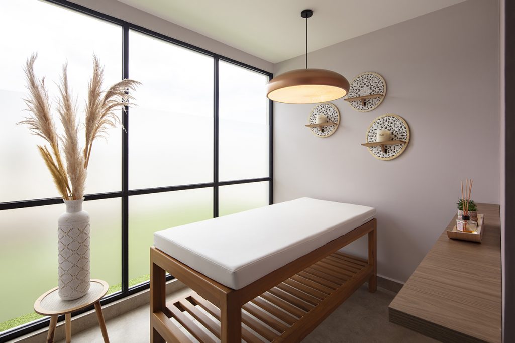 OLMO - Revista CLAVE! Bienes Raíces Ecuador