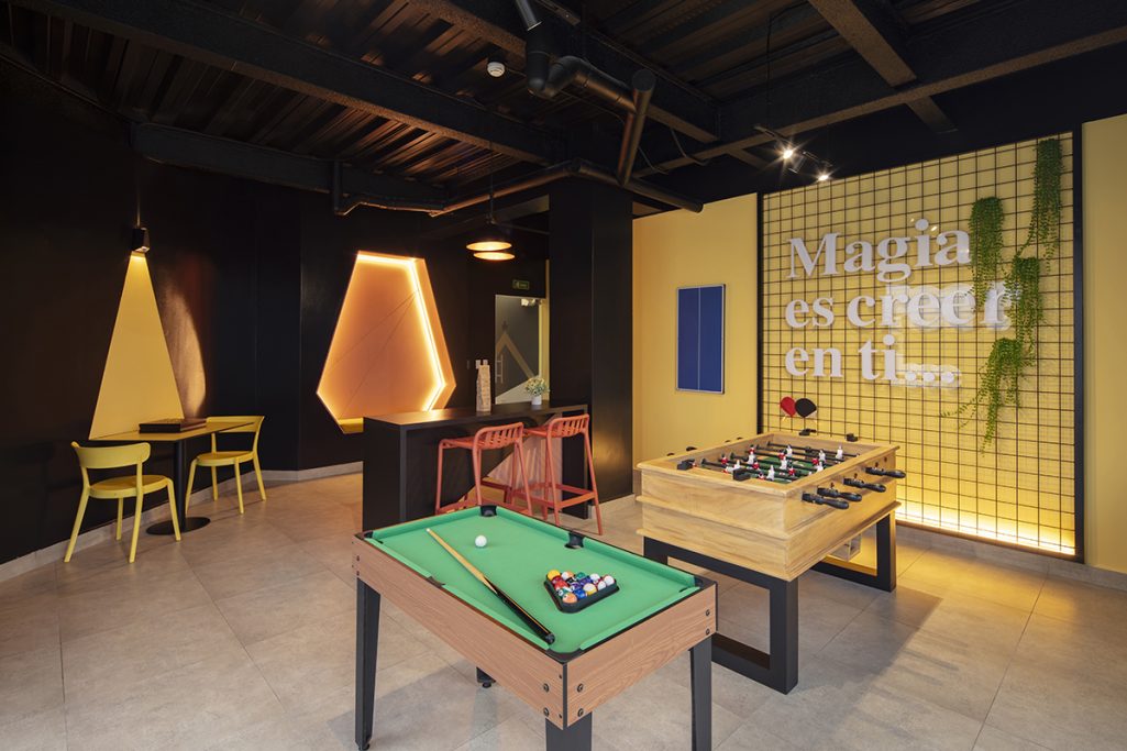 OLMO - Revista CLAVE! Bienes Raíces Ecuador