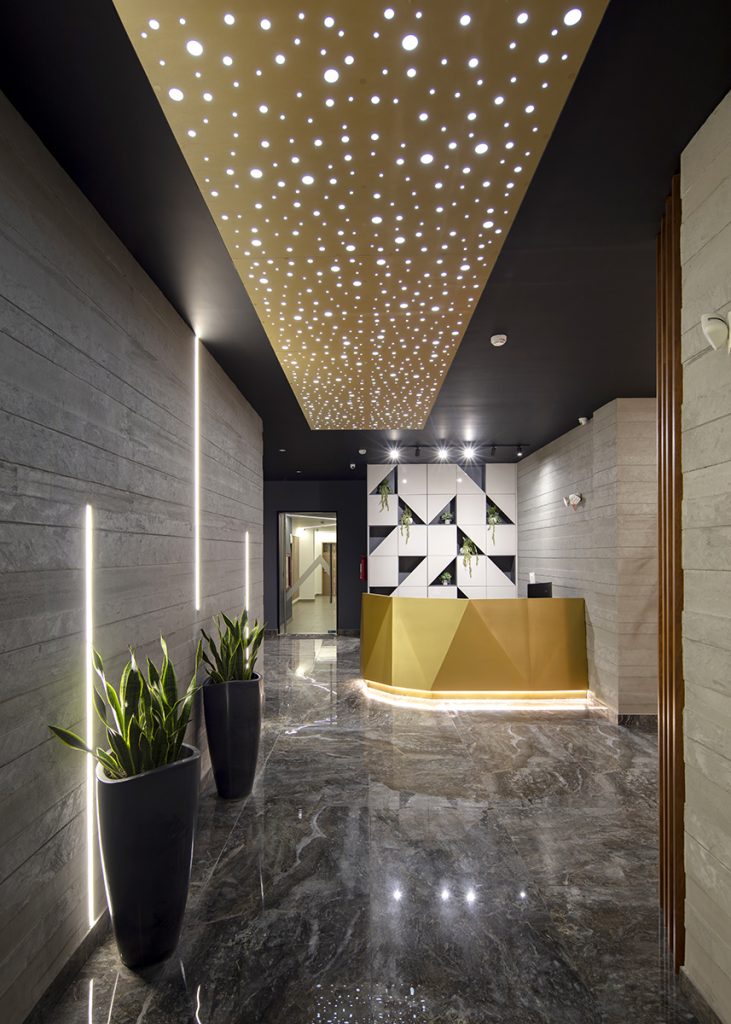 OLMO - Revista CLAVE! Bienes Raíces Ecuador