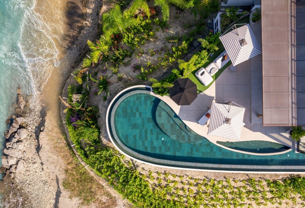 Adriana Hoyos Design Studio - Revista CLAVE Bienes Raíces Ecuador edición 124