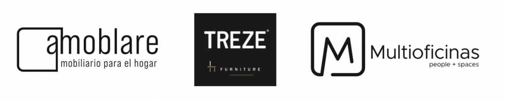 MULTIOFICINAS / TREZE / AMOBLARE / Melanie Lowndes - Revista CLAVE! Bienes Raíces Ecuador