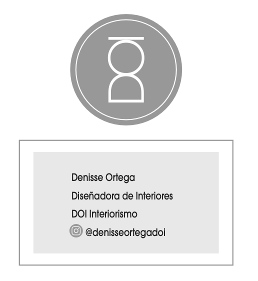 Denisse Ortega DOI - Revista CLAVE! Bienes Raíces Ecuador