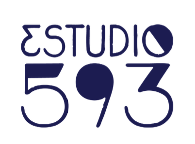 ESTUDIO 593 - Revista CLAVE! Bienes Raíces Ecuador