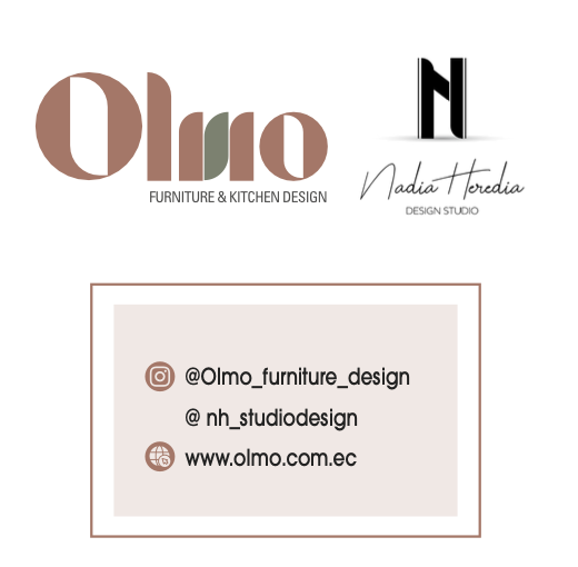 OLMO - Revista CLAVE! Bienes Raíces Ecuador