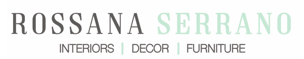 Rossana Serrano Interiors - Revista CLAVE! Bienes Raíces Ecuador