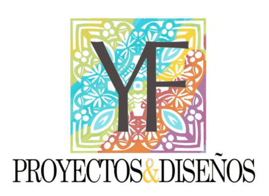 YF Proyectos & Diseños - Revista CLAVE! Bienes Raíces Ecuador