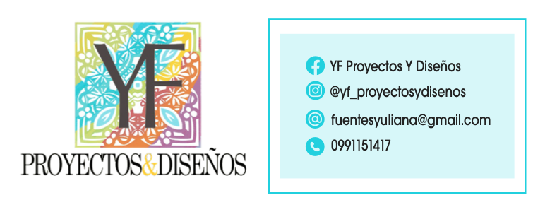 YF Proyectos & Diseños - Revista CLAVE! Bienes Raíces Ecuador