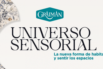 GRAIMAN - Revista CLAVE! Bienes Raíces Ecuador