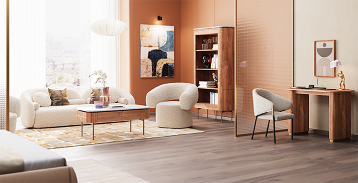 KARE - Revista CLAVE! Bienes Raíces Ecuador