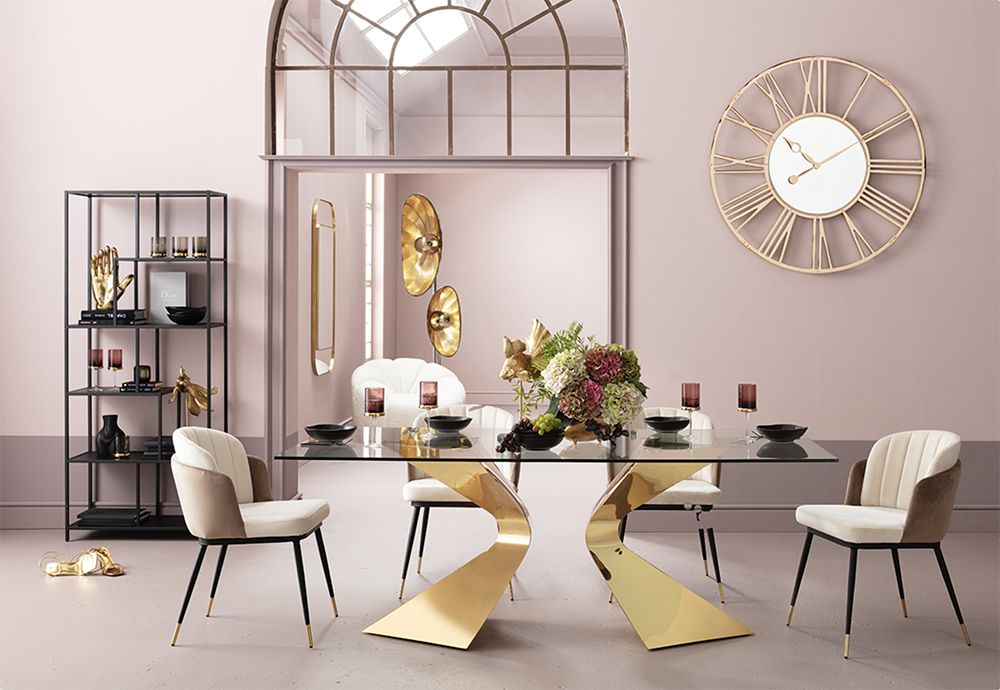 KARE - Revista CLAVE! Bienes Raíces Ecuador