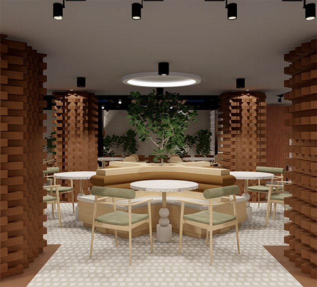 Rossana Serrano Interiors - Revista CLAVE! Bienes Raíces Ecuador