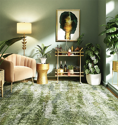 Colores - Revista CLAVE! Bienes Raíces Ecuador