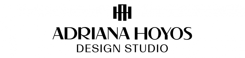 Adriana Hoyos Design Studio - Revista CLAVE Bienes Raíces Ecuador edición 124