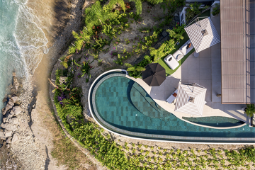 Adriana Hoyos Design Studio - Revista CLAVE Bienes Raíces Ecuador edición 124