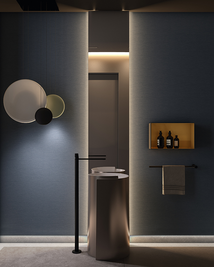 LINIE - Revista CLAVE! Bienes Raíces Ecuador