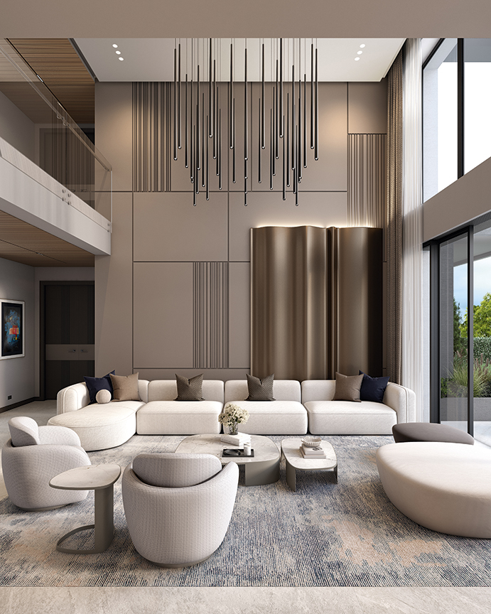 LINIE - Revista CLAVE! Bienes Raíces Ecuador