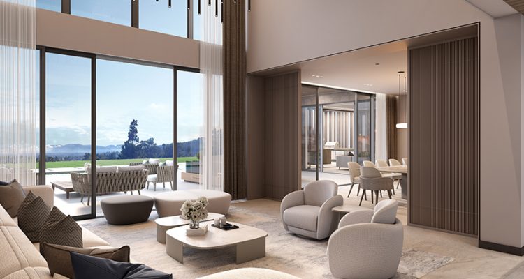 LINIE - Revista CLAVE! Bienes Raíces Ecuador