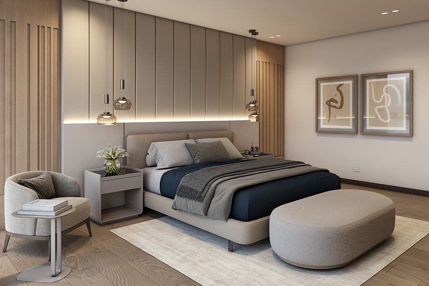 LINIE - Revista CLAVE! Bienes Raíces Ecuador