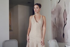 Carla Romero - Revista CLAVE! Bienes Raíces Ecuador