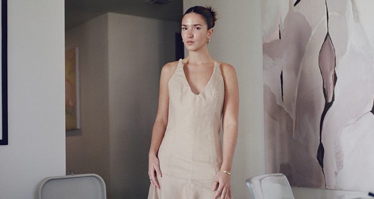 Carla Romero - Revista CLAVE! Bienes Raíces Ecuador