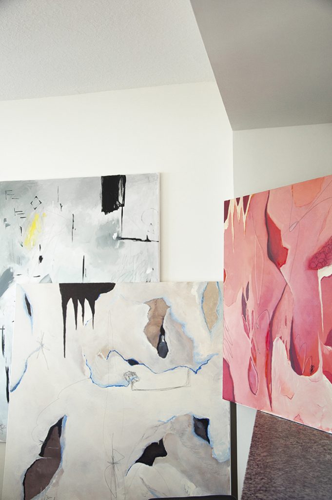 Carla Romero - Revista CLAVE! Bienes Raíces Ecuador