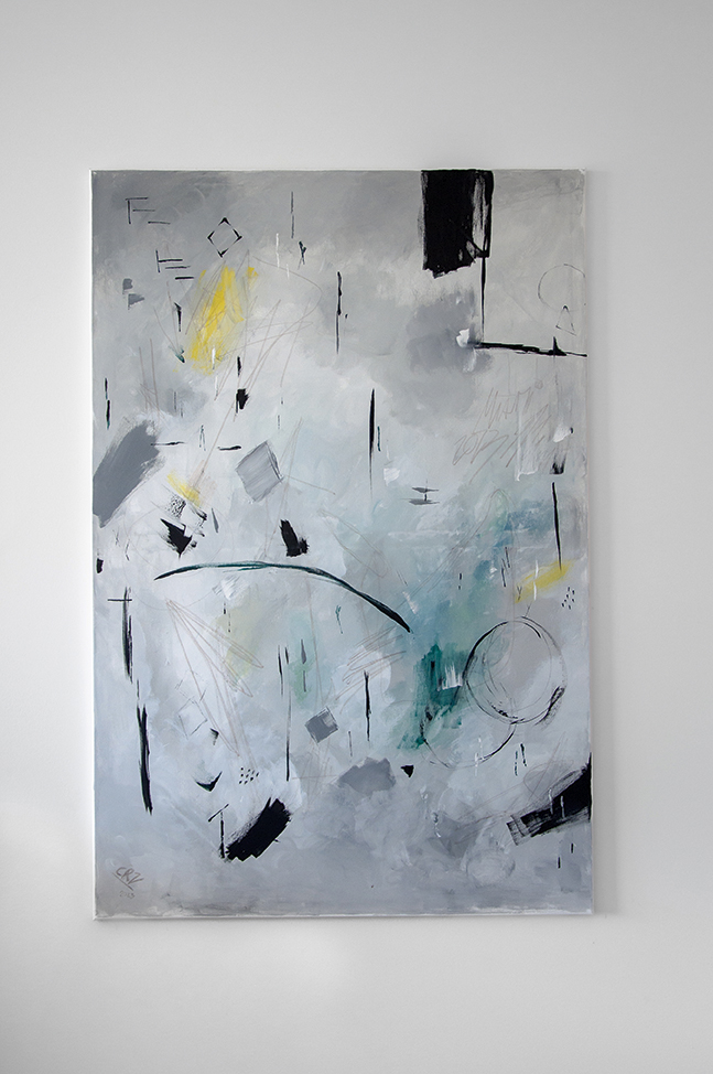 Carla Romero - Revista CLAVE! Bienes Raíces Ecuador