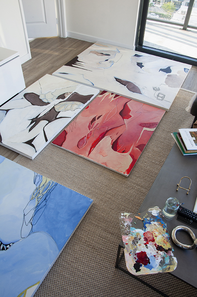 Carla Romero - Revista CLAVE! Bienes Raíces Ecuador