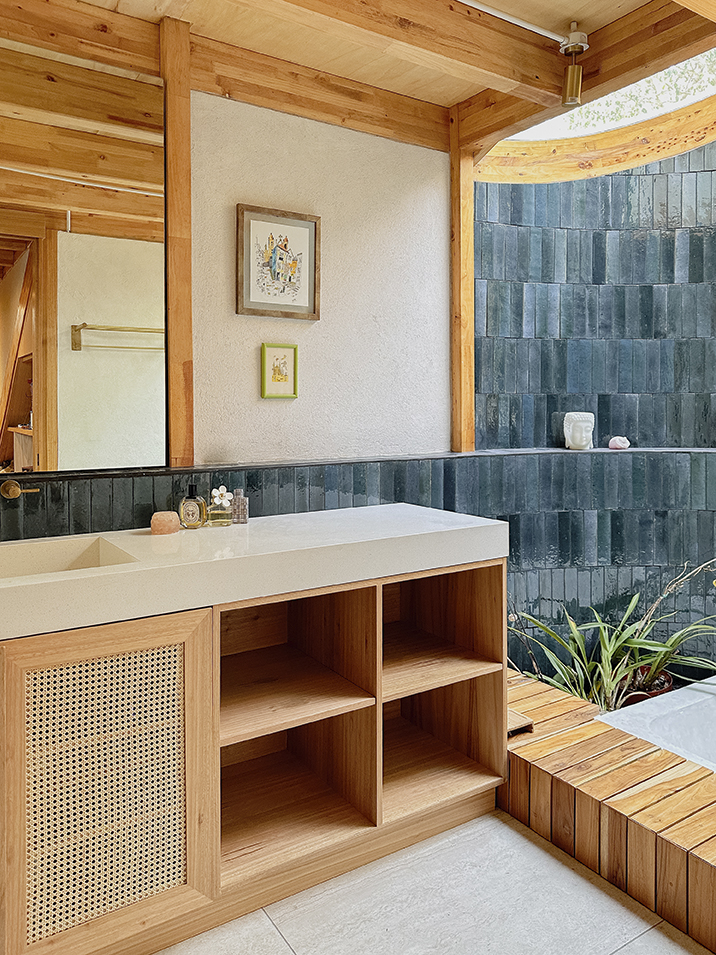 ESTUDIO 593 - Revista CLAVE! Bienes Raíces Ecuador