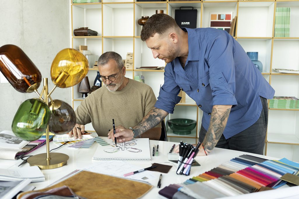 KARE - Revista CLAVE! Bienes Raíces Ecuador