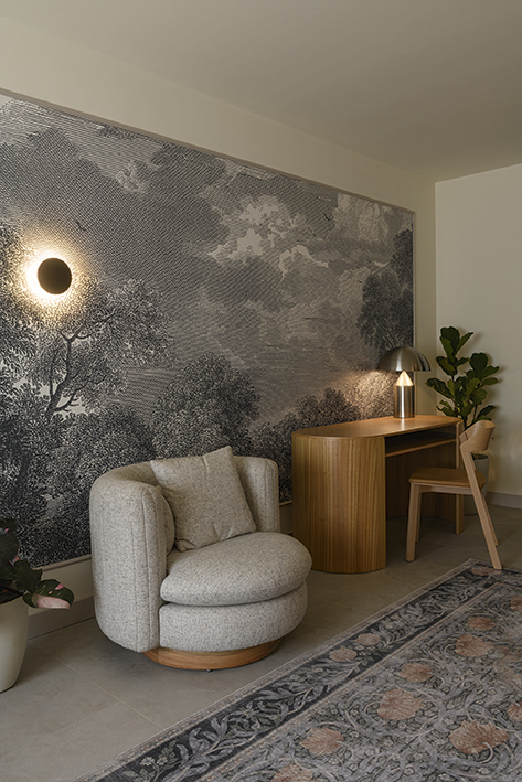 ESTUDIO 593 - Revista CLAVE! Bienes Raíces Ecuador