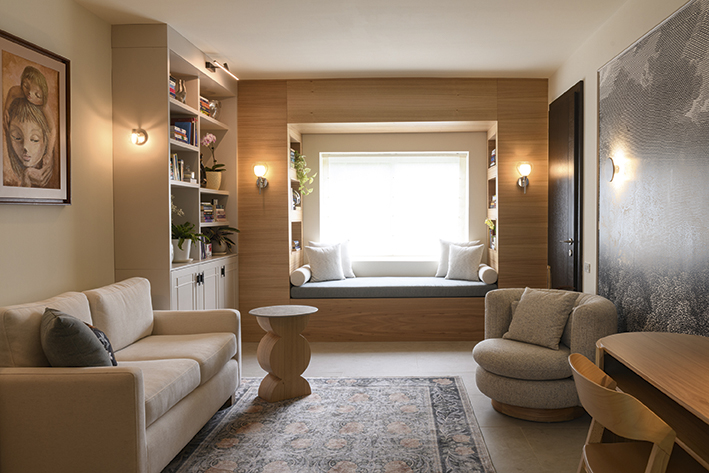 ESTUDIO 593 - Revista CLAVE! Bienes Raíces Ecuador