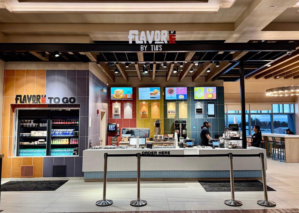 Rossana Serrano Interiors - Revista CLAVE! Bienes Raíces Ecuador