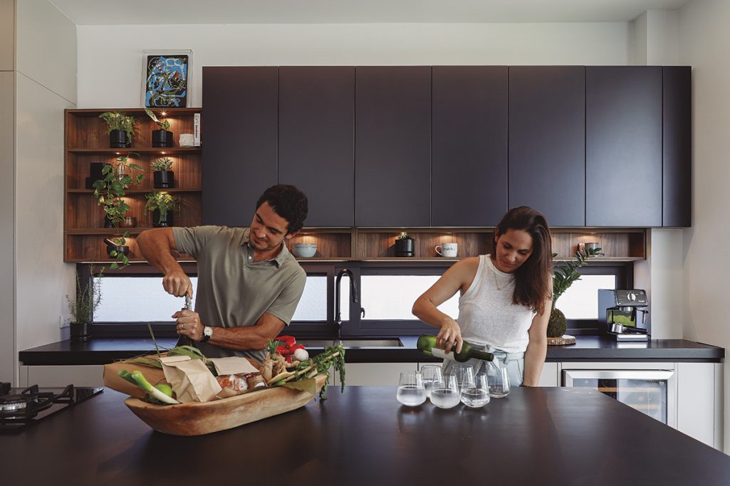 MADEVAL - Revista CLAVE! Bienes Raíces Ecuador