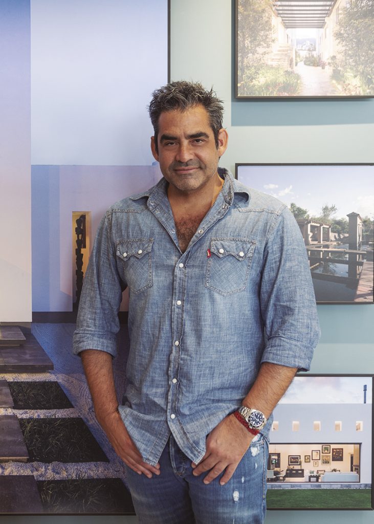 Londoño Arquitectos - Revista CLAVE! Bienes Raíces Ecuador