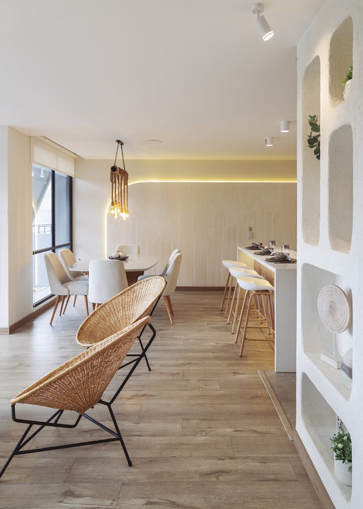 OLMO - Revista CLAVE! Bienes Raíces Ecuador